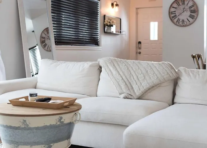 Cozy & Stylish 1 Bedroom Condo - Chalet Loki Mont-Tremblant