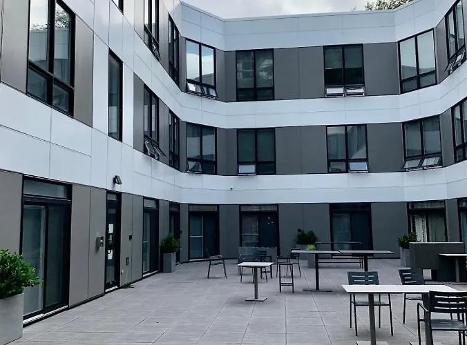 Pet friendly Loft Down Town Montreal Apartment