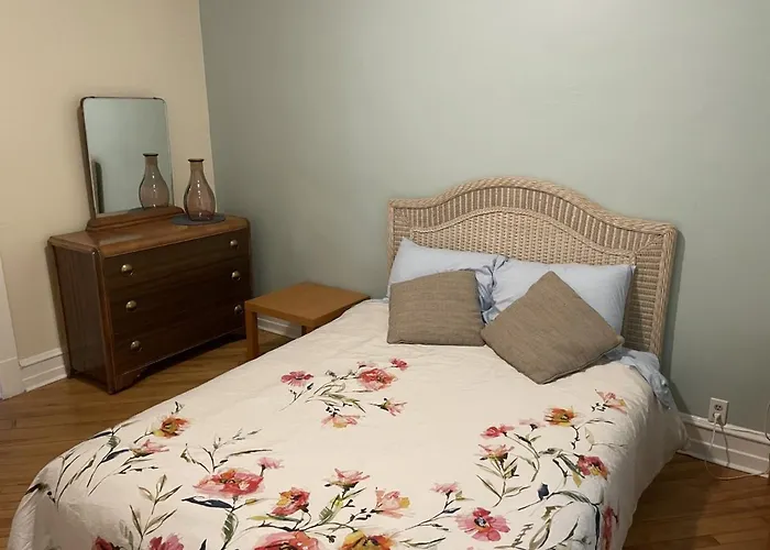 Auberge du Monde Trois-Rivières acceptant les animaux