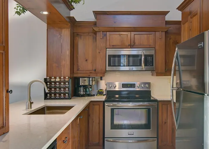 Les Manoirs By Rendez-Vous Mont-Tremblant Apartment