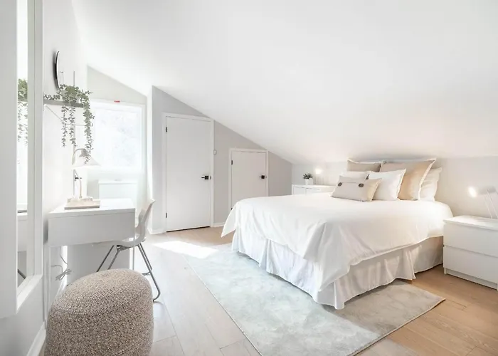 Luxury Lake View Condo By Rendez-Vous Mont-Tremblant acceptant les animaux