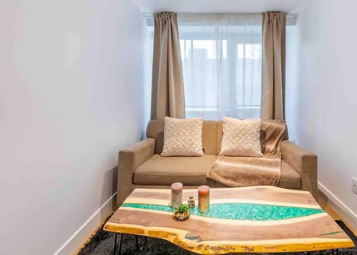 Great Comfortable Apartment In The City Centre! Montréal acceptant les animaux
