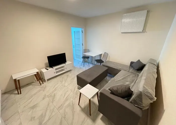 Huisdiervriedelijke El Mara House Appartement Montréal