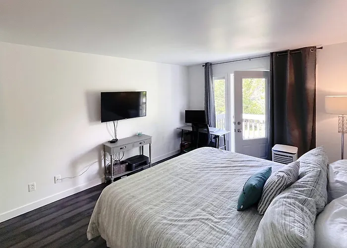 Appartement Croissant des Soleils by Rendez-Vous Mont-Tremblant