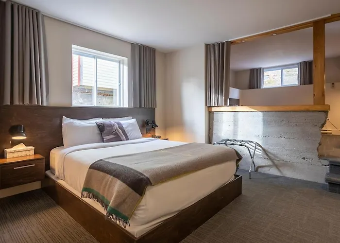 Hotel Mont-Tremblant