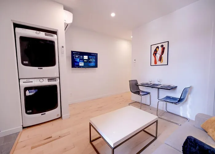 Stunning 2Br In The Heart Of Plateau Appartement Montréal