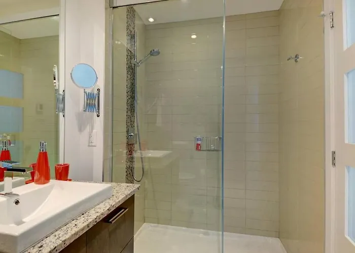 Les Immeubles Charlevoix - 760-510 Apartamento Quebeque