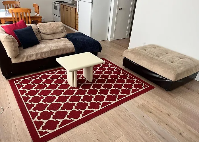 Beau Appartement A Louer Trois-Rivières acceptant les animaux