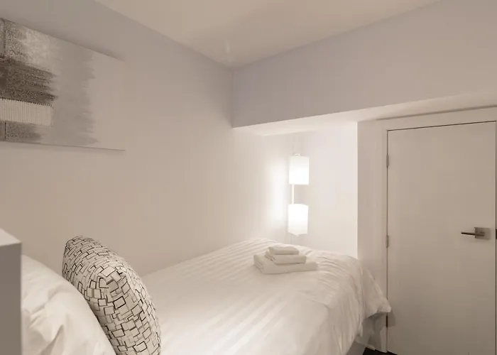 Aluguéis de temporada de Montréal