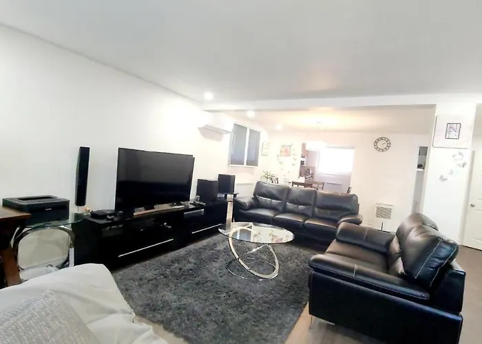 Full 1 Bedroom Montréal
