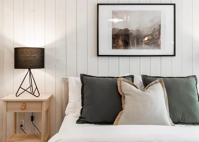 Pet friendly Suite Nordik106 By Gestion Elite Mont-Tremblant