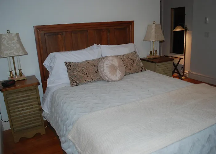 Auberge Knowlton Lac-Brome