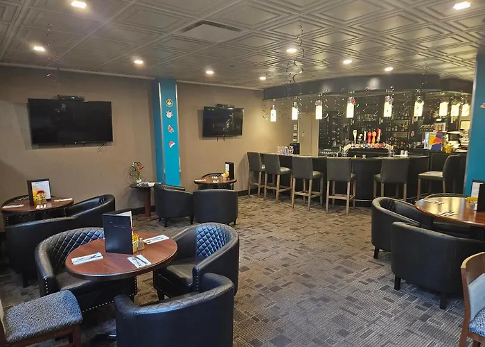 Hotéis que aceitam animais de estimação de Montréal