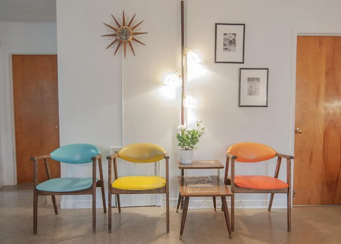 La Maison Gagnon Chicoutimi acceptant les animaux