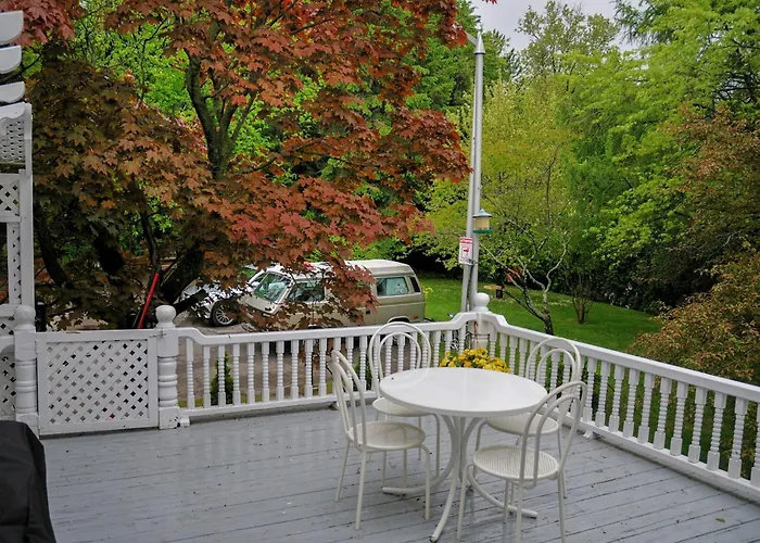 Appartement Jacques Cartier Chicoutimi acceptant les animaux