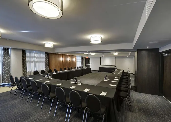 Hampton Inn & Suites By Hilton Quebec City Lévis