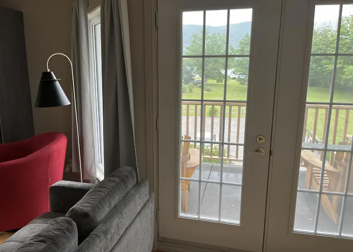 Manoir Belle Plage Carleton-sur-Mer