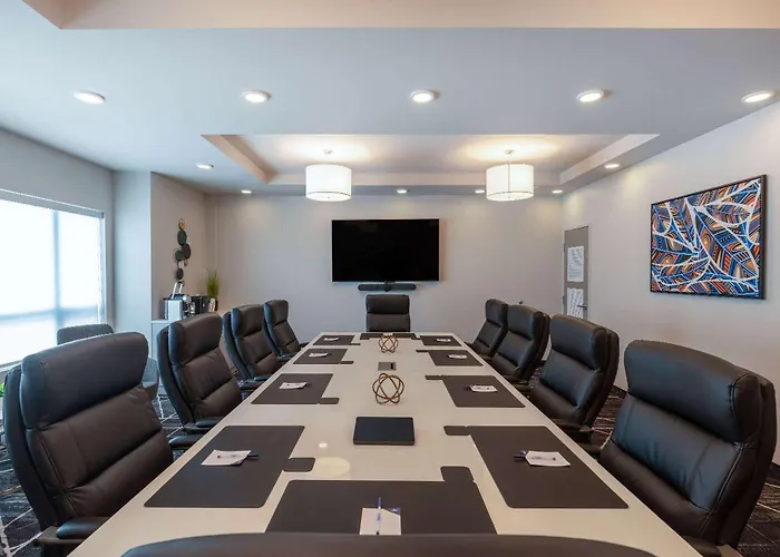 Pet friendly Microtel Inn & Suites Dorval Qc