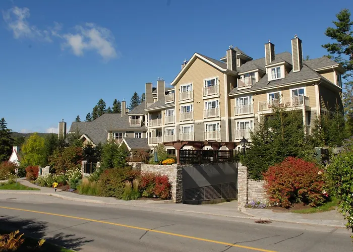 Ermitage Du Lac Mont-Tremblant