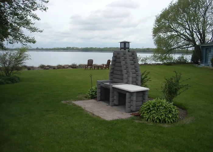 Hotel Oasis Lac St-Louis Salaberry-de-Valleyfield