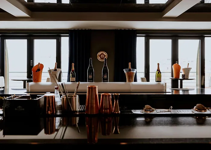 Le Capitole Hotel Quebec City