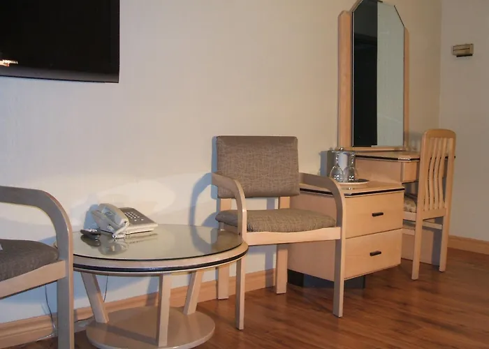 Excelsior Hotel Spa Sainte-Adele