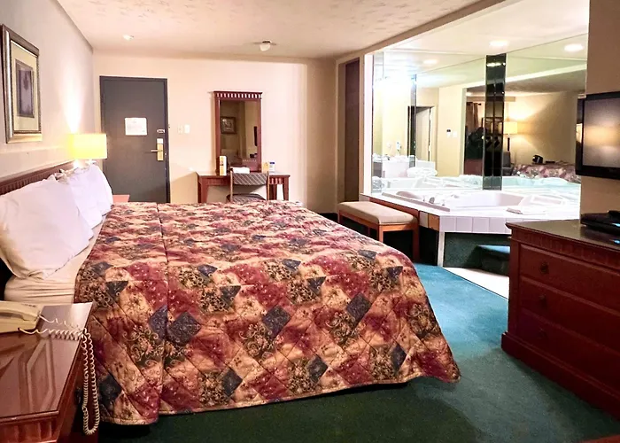 Hotel L'Express Longueuil