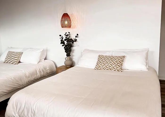 Motel À Bon Port à Percé