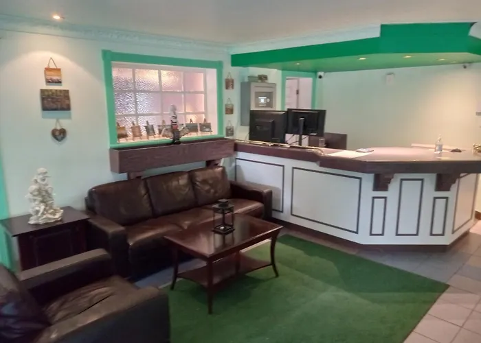 Auberge Pique Nique Shawinigan acceptant les animaux