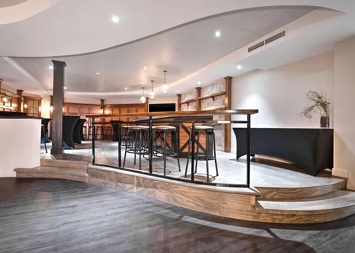 Hotel Le Victorin, An Ascend Hotel Collection Member Victoriaville