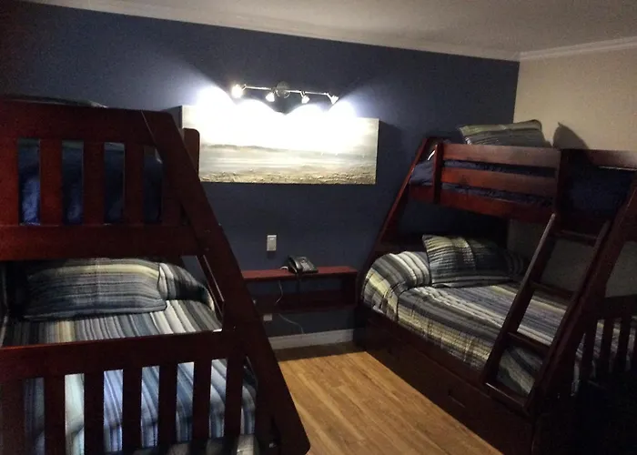 Boutique Miami Motel Trois-Rivières