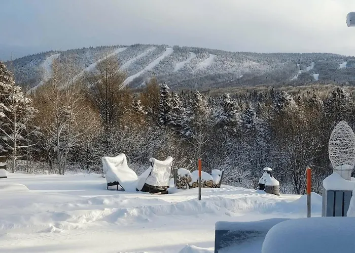 Locations de vacances à La Malbaie