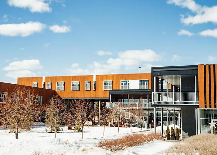 Baie-Saint-Paul Hotels