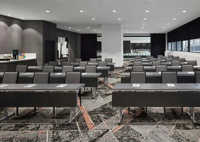 Delta Hotels By Marriott Quebec