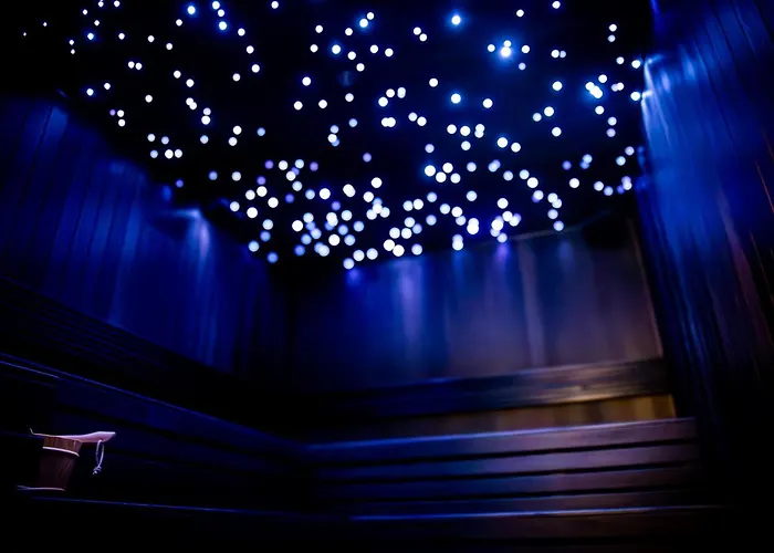 Le Noranda Hotel & Spa, An Ascend Collection Hotel Rouyn