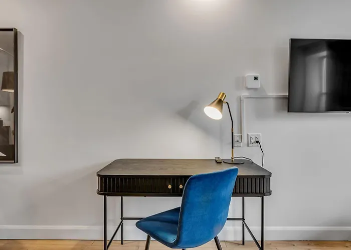 INITIAL - ORIGINE - Centre-Ville de Québec che accetta animali
