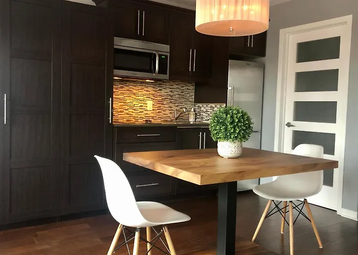 L'intime loft Studio à Orford Magog