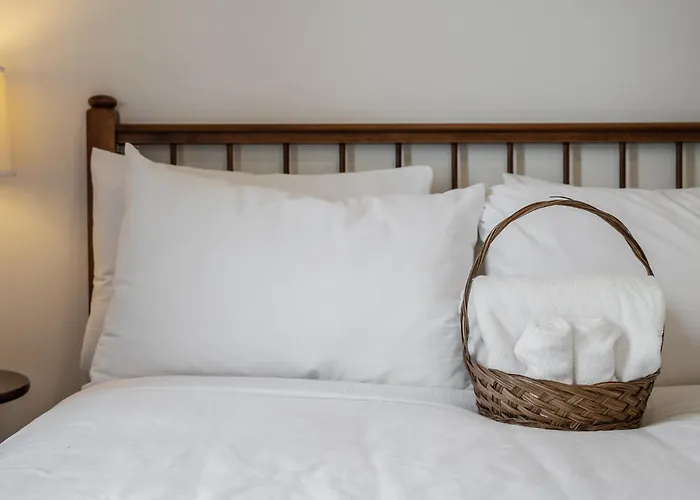 Auberge de la Vieille Maison Rimouski