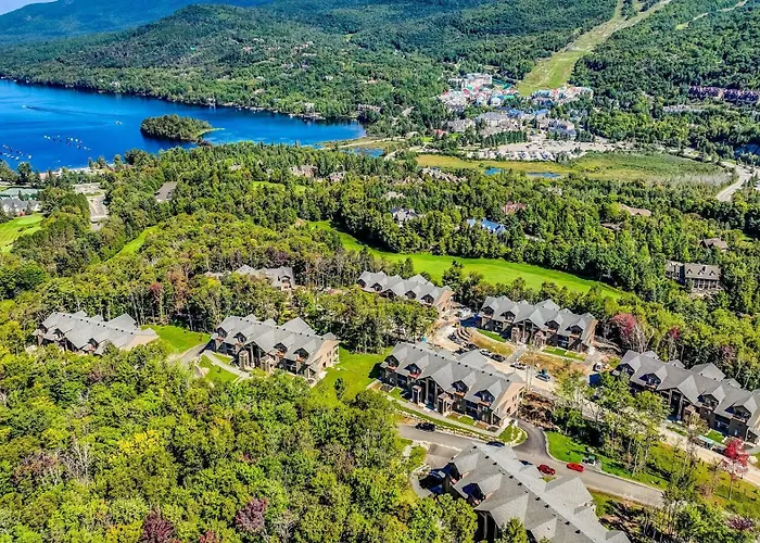 Verbier By Tremblant Platinum Mont-Tremblant acceptant les animaux