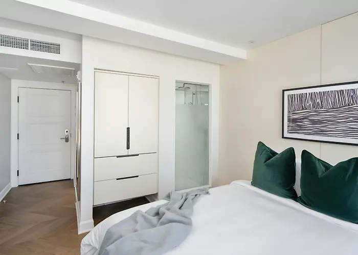 Hotel Sonder By Marriott Bonvoy La Galerie Montréal