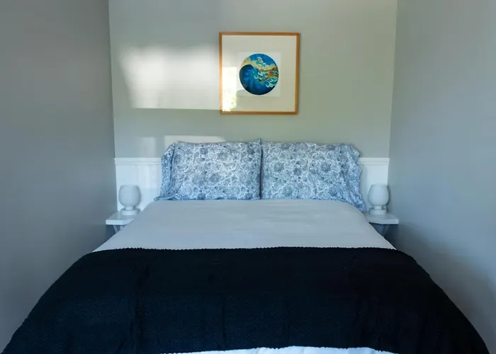 Motel Glenn Percé