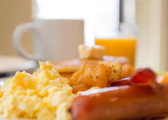 Four Points By Sheraton Hotel & Conference Centre Gatineau-Ottawa