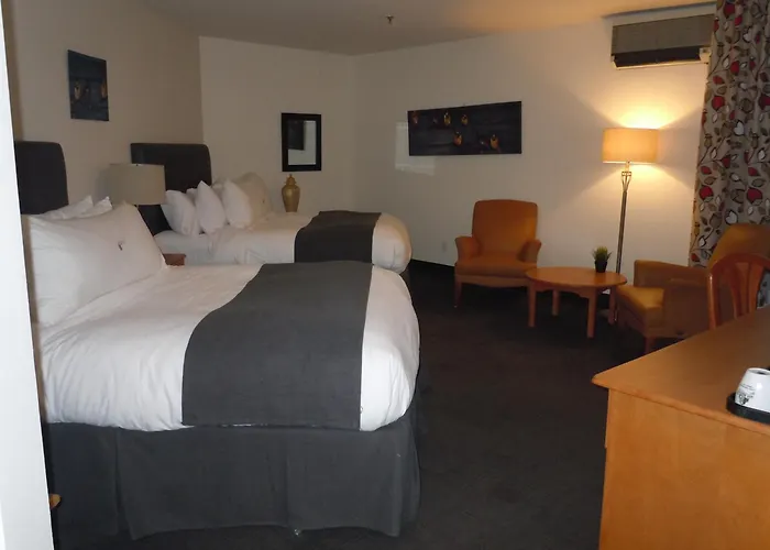 L'Auberge Du Lac St-Pierre Trois-Rivières