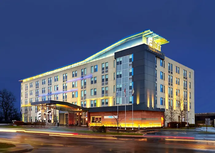 Hotels in Dorval