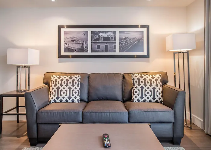 Les Suites Victoria, An Ascend Collection Hotel Gatineau