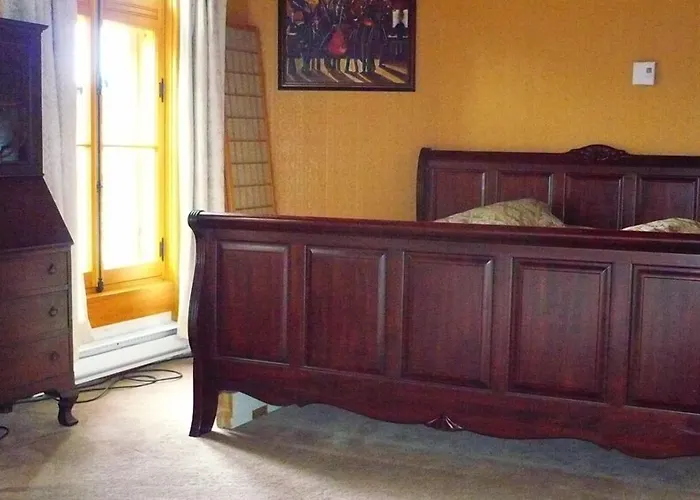 11 mejores Bed and Breakfasts en Ciudad de Quebec