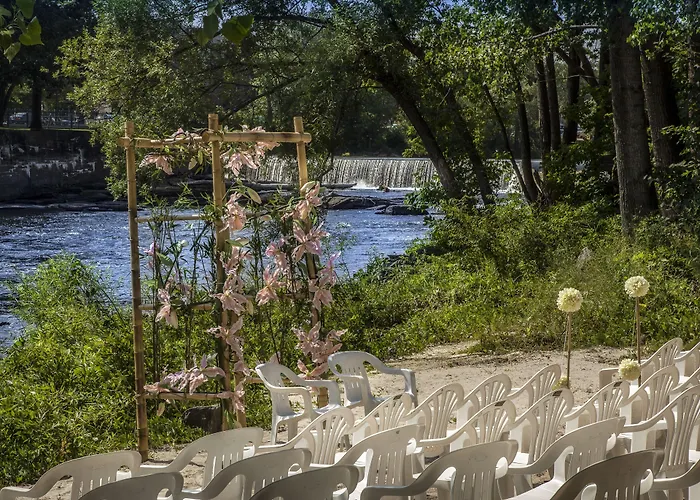 Hôtels à Joliette