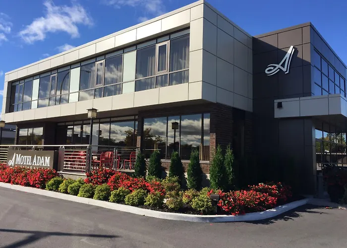 Motel Adam Gatineau
