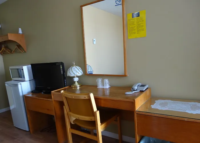 Motel Lyse Rimouski