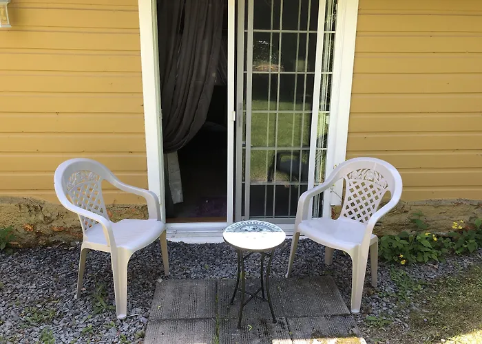 Auberge sur la Côte La Malbaie